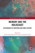 Memory and the Holocaust