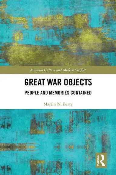 Great War Objects