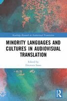 Eleonora Sasso - Minority Languages and Cultures in Audiovisual Translation, Häftad. Tillgänglighet: Kommande