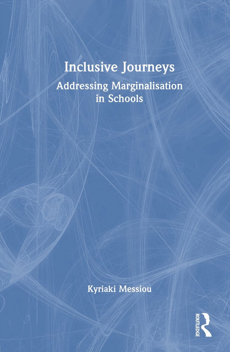 Kyriaki Messiou - Inclusive Journeys, Inbunden. Tillgänglighet: Lägg i varukorg