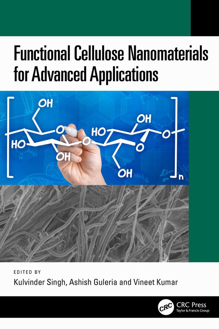 Functional Cellulose Nanomaterials for Advanced Applications