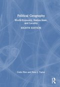 Political Geography