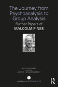Journey from Psychoanalysis to Group Analysis