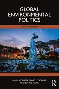 Global Environmental Politics