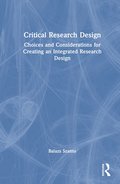 Critical Research Design