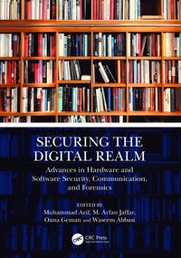 Securing the Digital Realm
