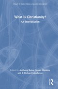 What is Christianity?
