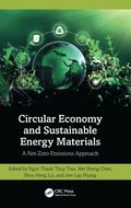 Circular Economy and Sustainable Energy Materials