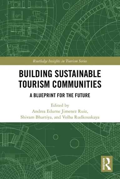 Building Sustainable Tourism Communities