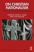 On Christian Nationalism