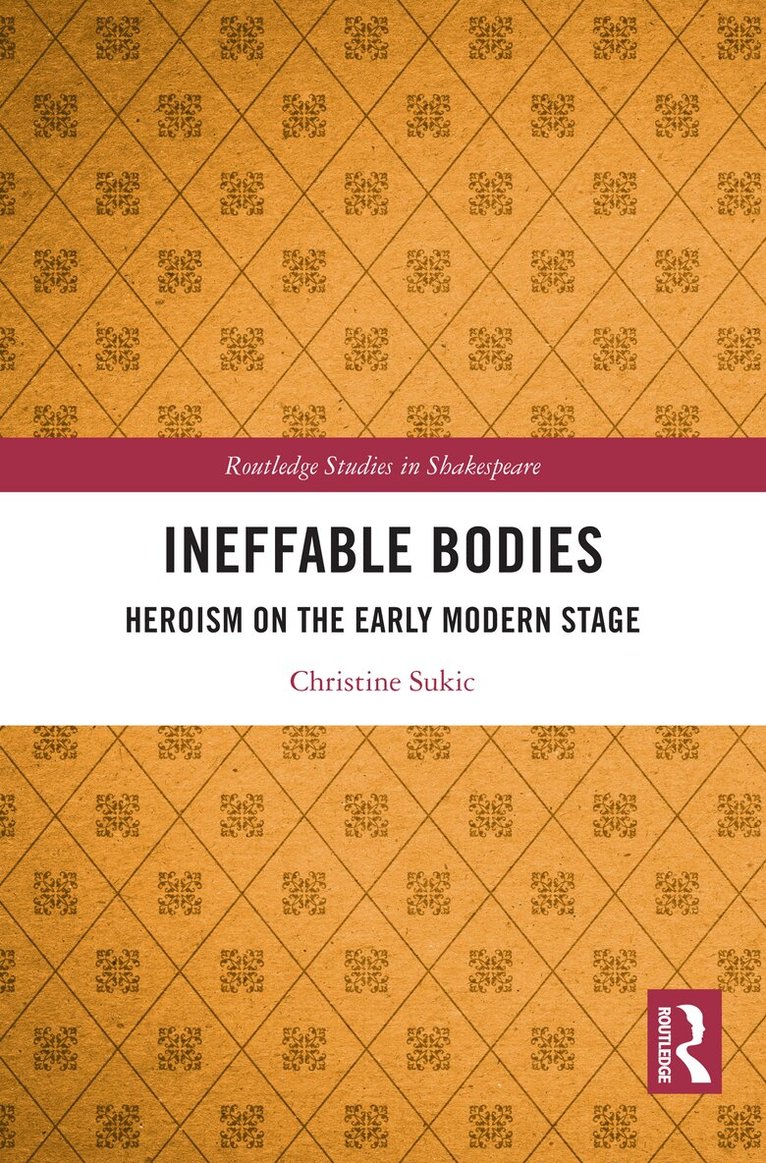 Ineffable Bodies