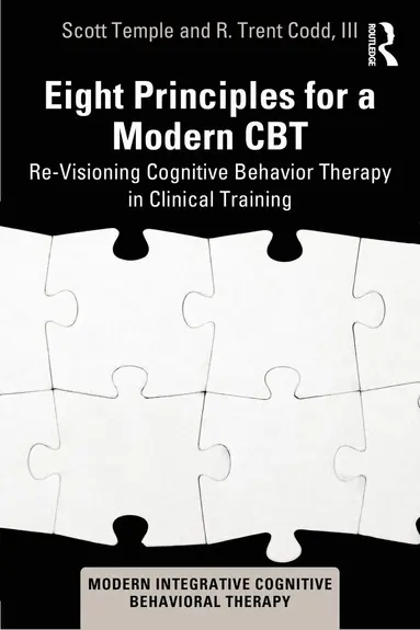 Eight Principles for a Modern CBT