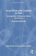 Social Work with Young People in Care