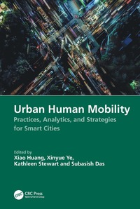 Urban Human Mobility