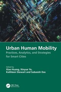 Urban Human Mobility