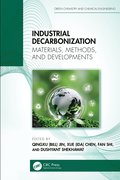 Industrial Decarbonization