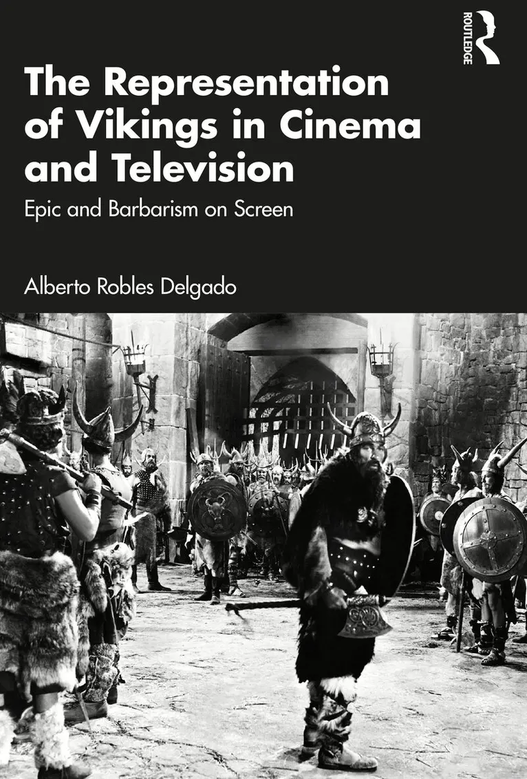 Representation of Vikings in Cinema and Television