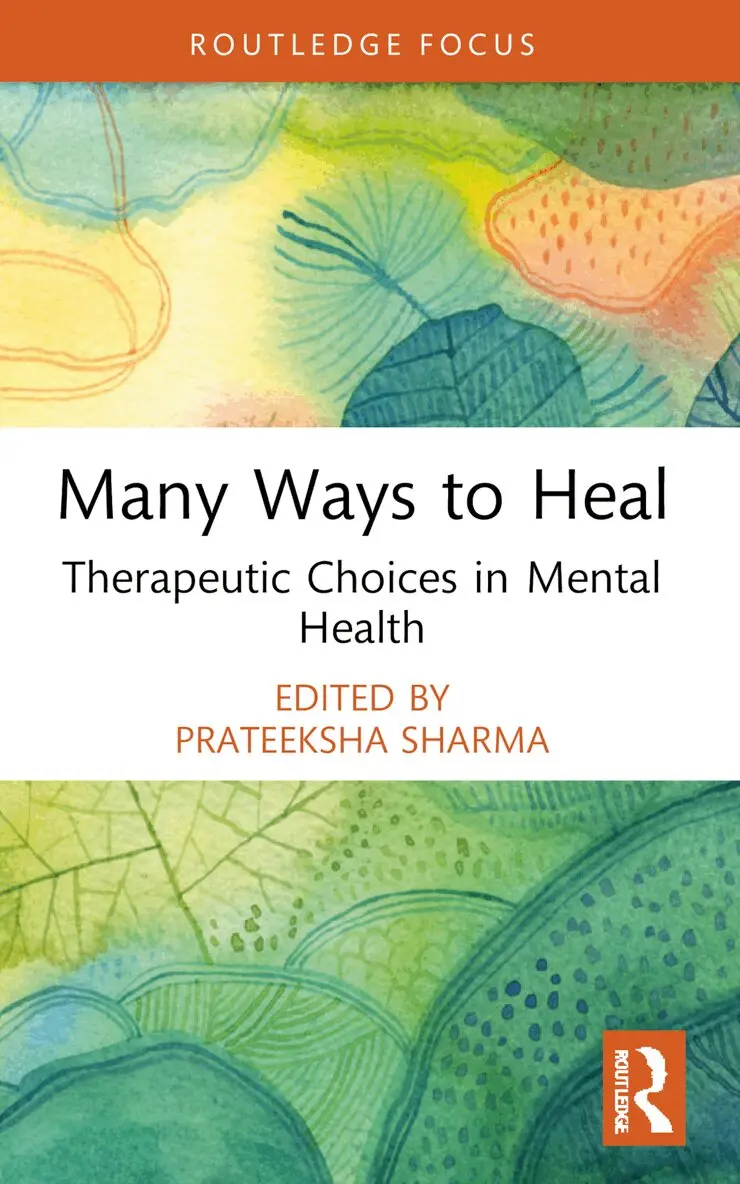 Prateeksha Sharma - Many Ways to Heal, Häftad. Tillgänglighet: Lägg i varukorg