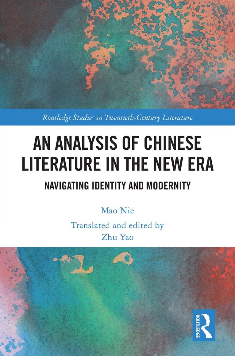 Mao Nie - Analysis of Chinese Literature in the New Era, Inbunden. Tillgänglighet: Lägg i varukorg