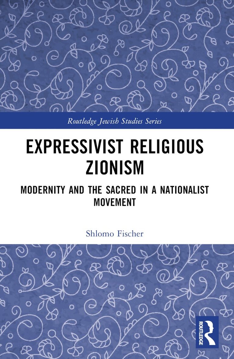 Expressivist Religious Zionism