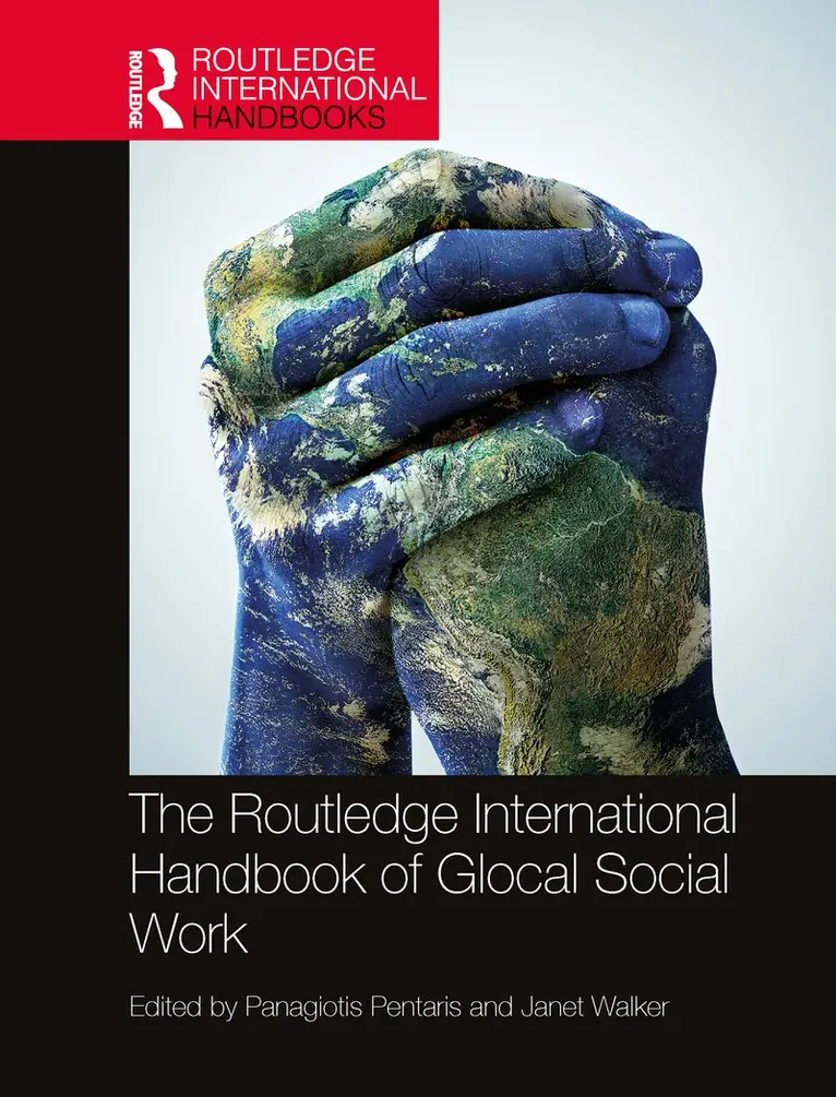 Panagiotis Pentaris, Janet Walker - Routledge International Handbook of Glocal Social Work, Häftad. Tillgänglighet: Kommande