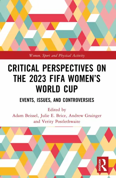 Critical Perspectives on the 2023 FIFA Women's World Cup