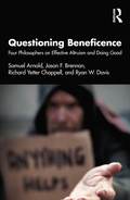Questioning Beneficence