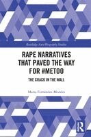 Marta Fernández-Morales - Rape Narratives that Paved the Way for #MeToo, Häftad. Tillgänglighet: Kommande