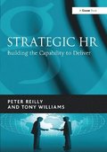 Strategic HR