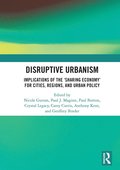 Disruptive Urbanism