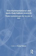 Non-representational and more-than-human research