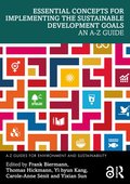 Essential Concepts for Implementing the Sustainable Development Goals