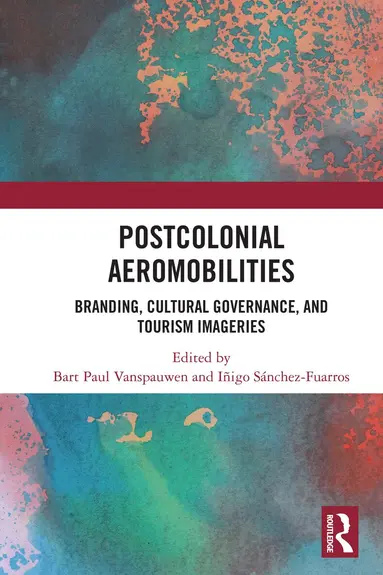 Postcolonial Aeromobilities