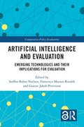 Artificial Intelligence and Evaluation