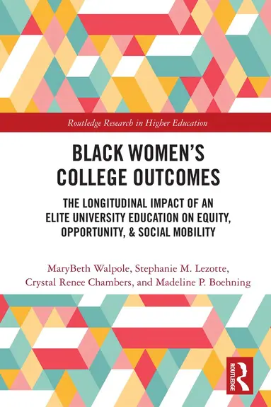 Black Women's College Outcomes