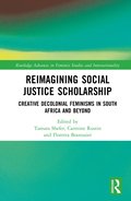 Reimagining Social Justice Scholarship