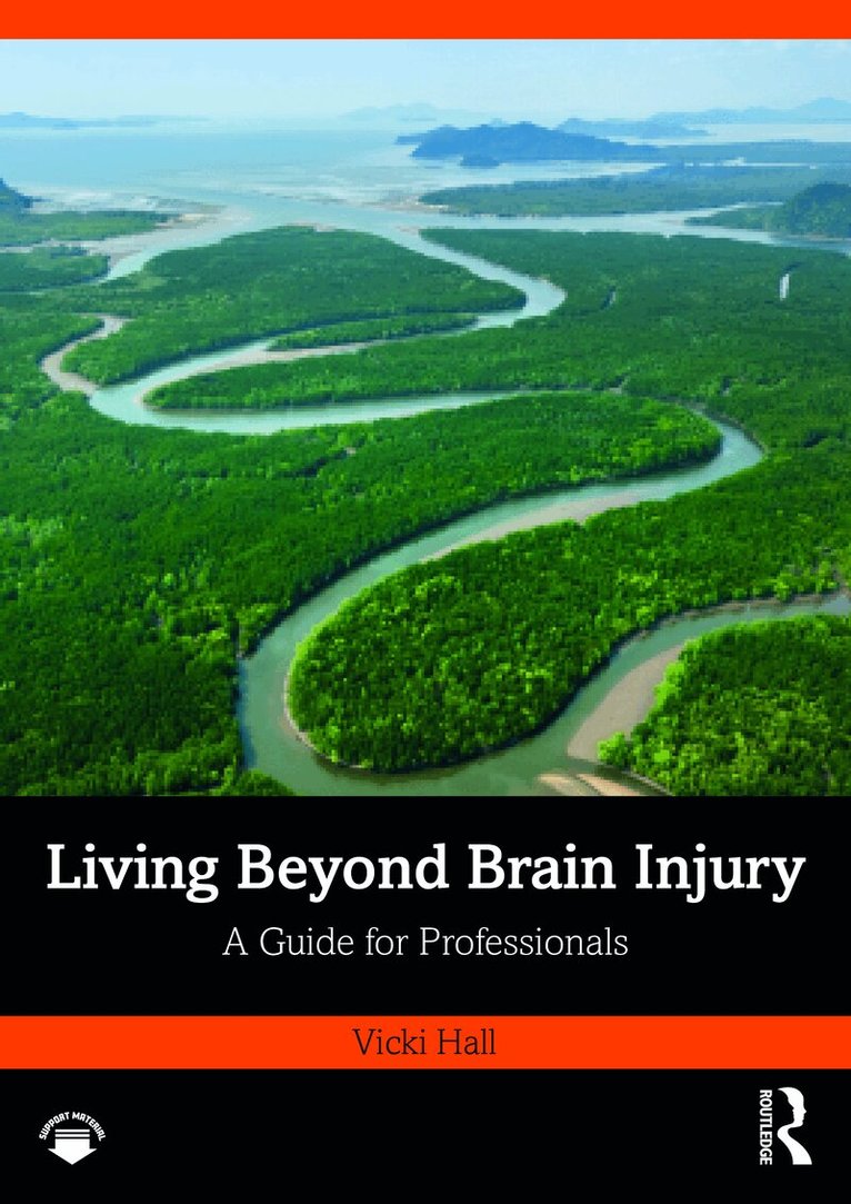 Vicki Hall - Living Beyond Brain Injury, Häftad. Tillgänglighet: Lägg i varukorg