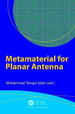 Mohammad Tariqul Islam - Metamaterial for Planar Antenna, Häftad. Tillgänglighet: Kommande