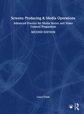 Screens Producing and Media Operations