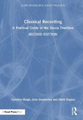Classical Recording