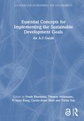 Essential Concepts for Implementing the Sustainable Development Goals