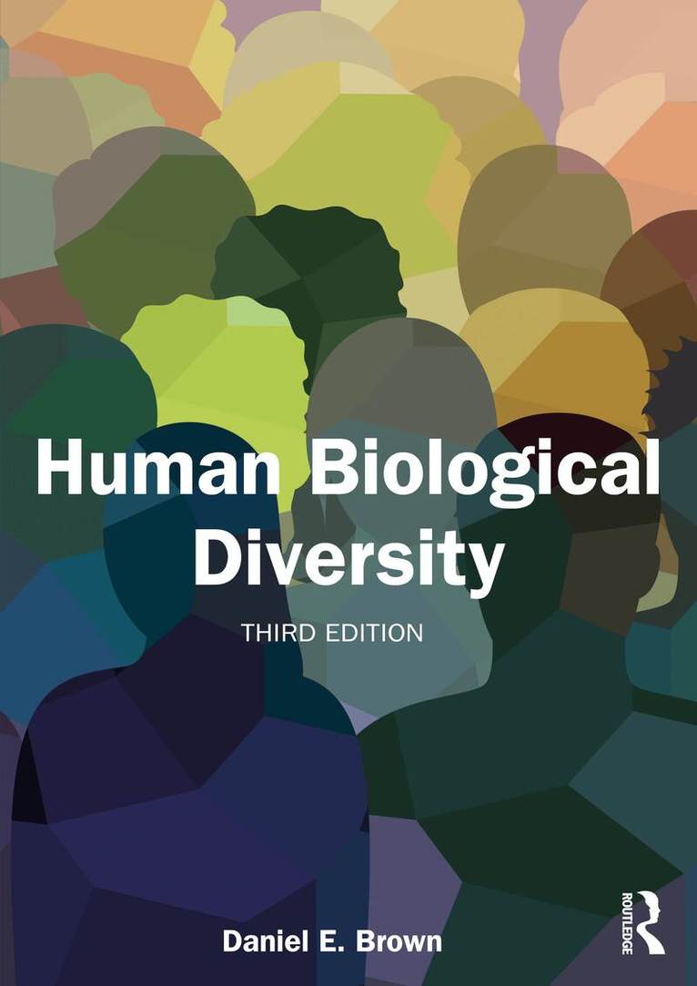 Daniel E. Brown - Human Biological Diversity, Häftad. Tillgänglighet: Kommande