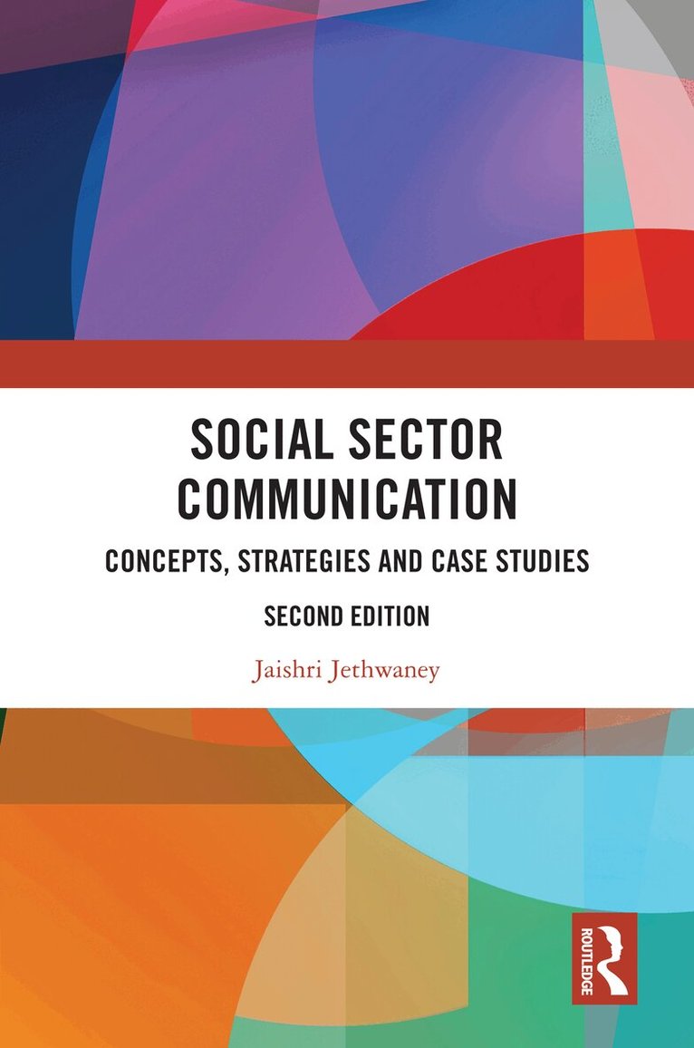 Jaishri Jethwaney - Social Sector Communication, Inbunden. Tillgänglighet: Lägg i varukorg