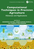Computational Techniques in Precision Agriculture