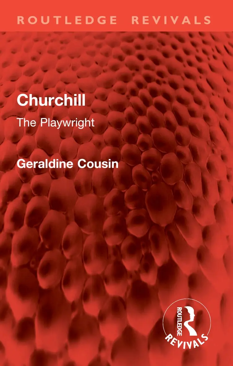 Geraldine Cousin - Churchill, Häftad. Tillgänglighet: Lägg i varukorg