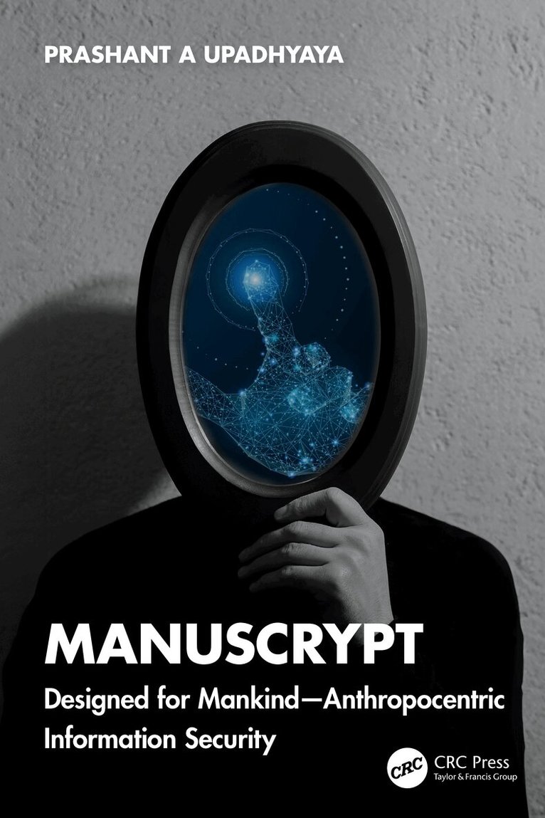 Prashant A Upadhyaya - ManusCrypt, Häftad. Tillgänglighet: Lägg i varukorg