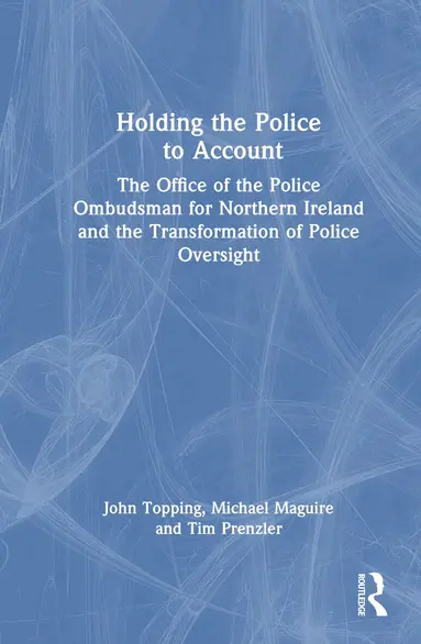 Holding the Police to Account