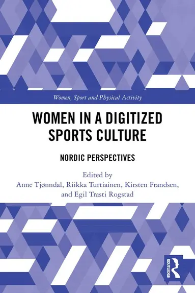 Women in a Digitized Sports Culture