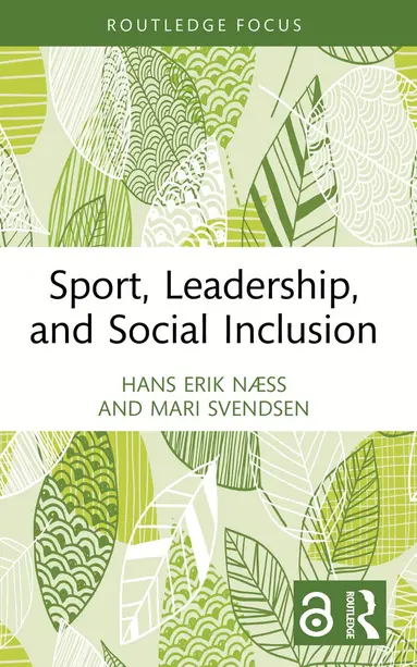 Sport, Leadership, and Social Inclusion