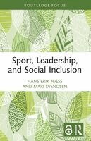 Hans Erik Næss, Mari Svendsen - Sport, Leadership, and Social Inclusion, Häftad